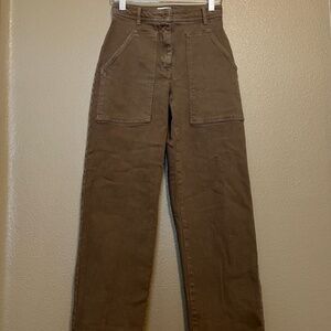 Aritzia Wilfred Free Pants